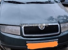 Skoda Fabia 2000 ehtiyat hissələri